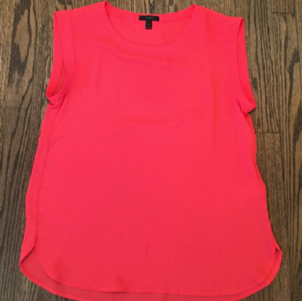jcrew top